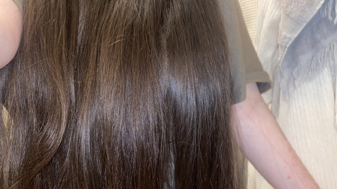 Do I have breakage and is my hair healthy?