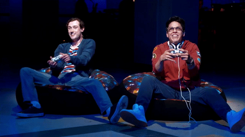 What do you consider a party?