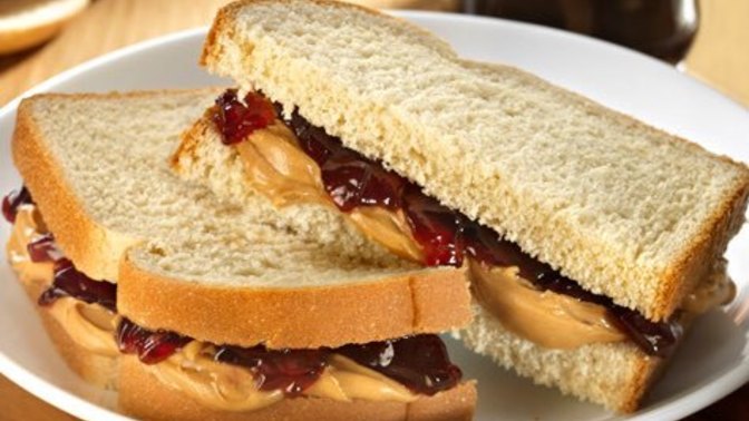 What was your favorite after school snack?