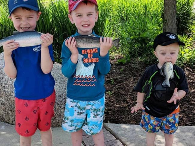 Were you that special kid?