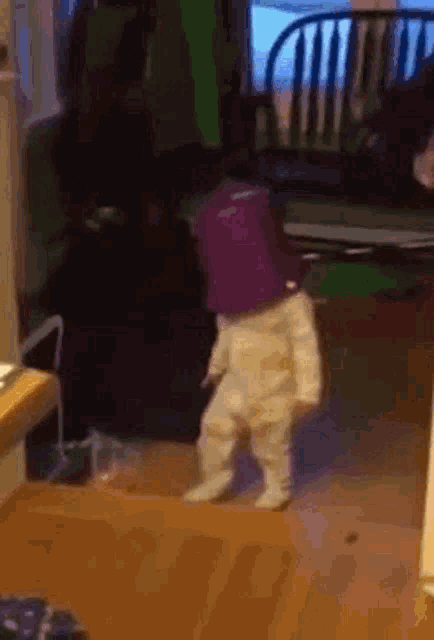 Were you that special kid?