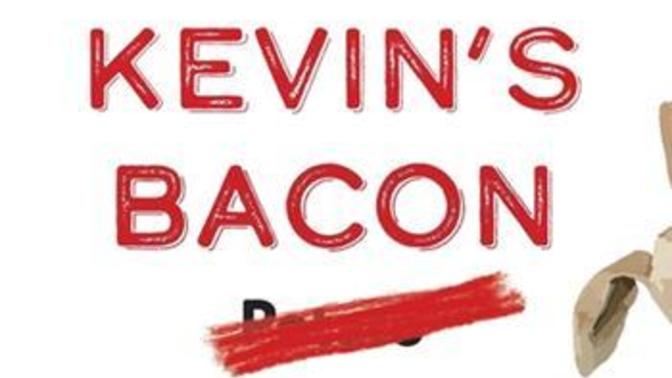 How would you feel if Kevin Bacon showed his 'bacon' to you?