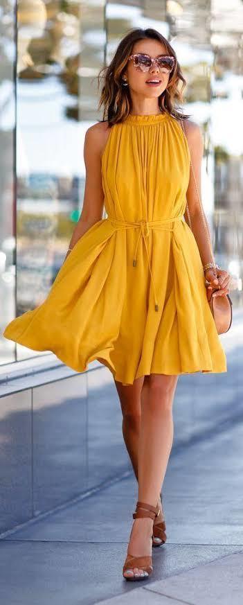 Do You Think These Clothes Are Suitable For A Teacher?