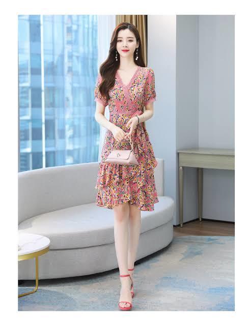 Do You Think These Clothes Are Suitable For A Teacher?