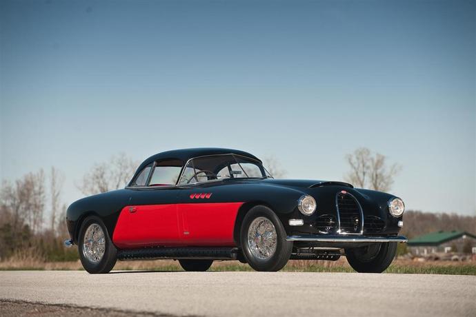 Which of these cars Nicolas Cage owned is your favorite?