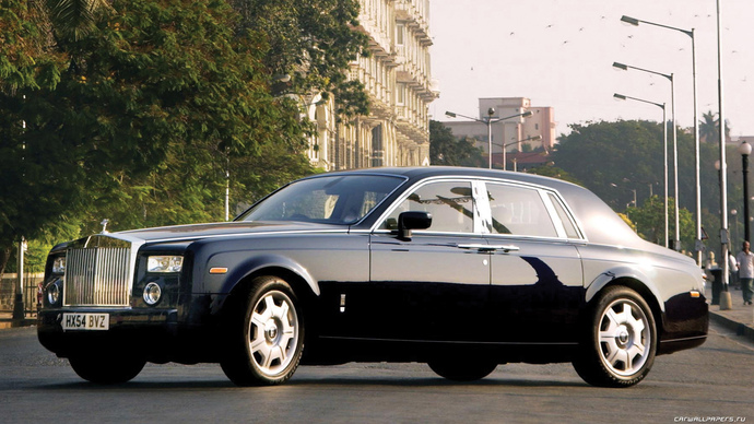 Which of these cars Nicolas Cage owned is your favorite?