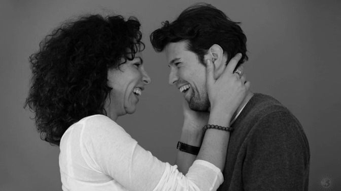 How do women feel when younger guys find them attractive?