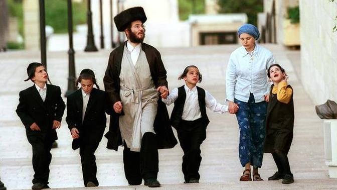 Would you marry a Jew?