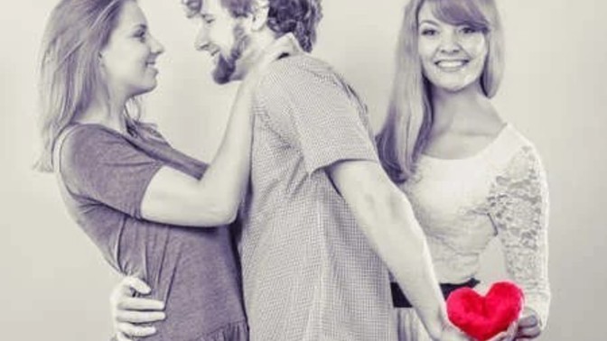 Have you ever experienced betrayal from a friend?