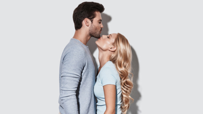 Does 23cm/9inch height difference seem big to you?