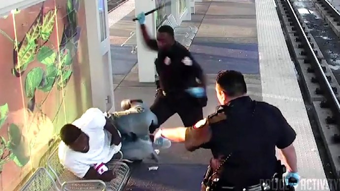 From Rodney King to Chris Rock to Tyre Nichols to?