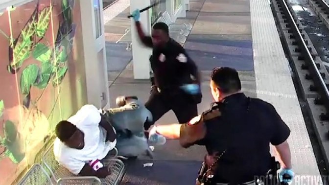 From Rodney King to Chris Rock to Tyre Nichols to?