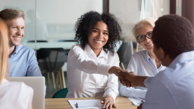 What are some ways you'd like to work on your relationship?