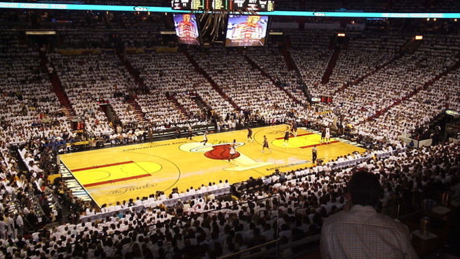 Do you think the black cocks is an offensive name for a sports team?