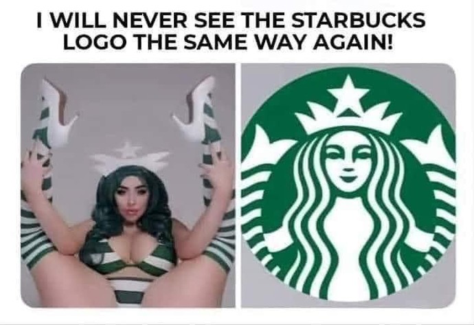 Do you girls like Starbucks or not that much? how often you go there?