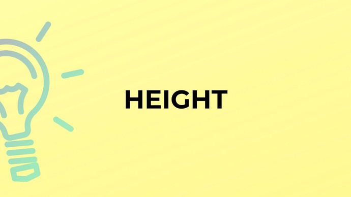 Height
