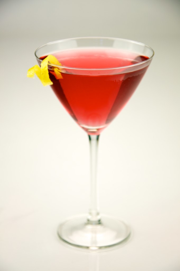 What’s your favorite kind of martini?