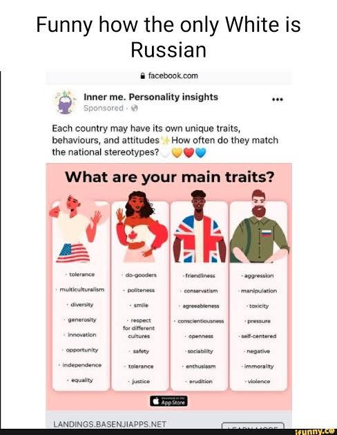 Why do liberals seem to hate white men?