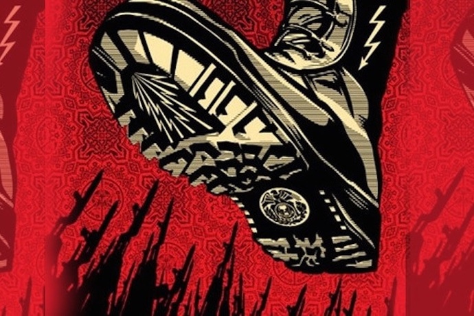 Do you think governments in western civilization are increasingly becoming more authoritarian or you think people are exaggerating a bit about such?