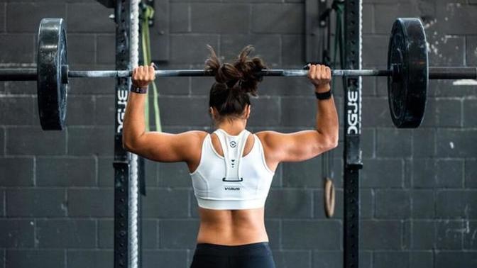 Do you go to the gym? What motivates you to go?