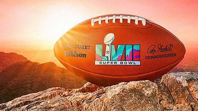 Who’s going to win the Super Bowl?