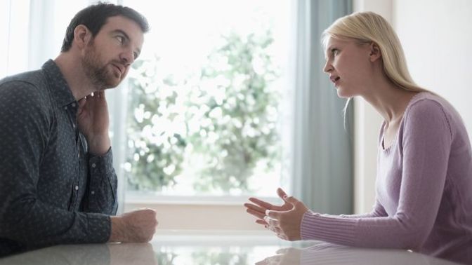 I caught a guy I’ve been talking to lying about something. Should I confront him or leave it alone?