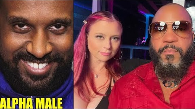 When will red pill dating coaches quit trying to sell an image they don’t live up to?