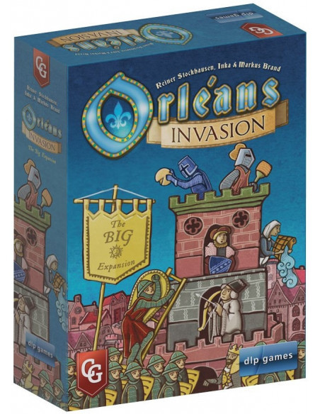 Which of these board games do you like the most?