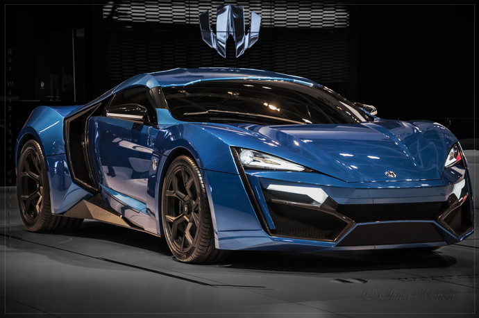 Which of these cars from CEO, entrepreneur Born in 1964 Jeffrey, Jeffrey Bezos car collection is your favorite?