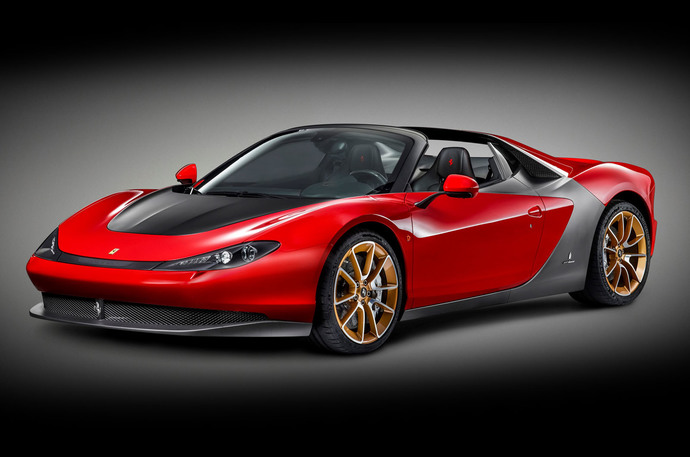 Which of these cars from CEO, entrepreneur Born in 1964 Jeffrey, Jeffrey Bezos car collection is your favorite?