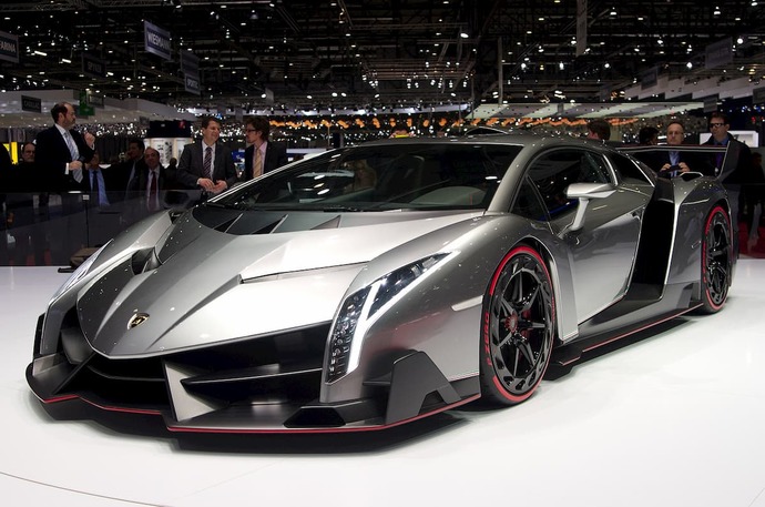 Which of these cars from CEO, entrepreneur Born in 1964 Jeffrey, Jeffrey Bezos car collection is your favorite?