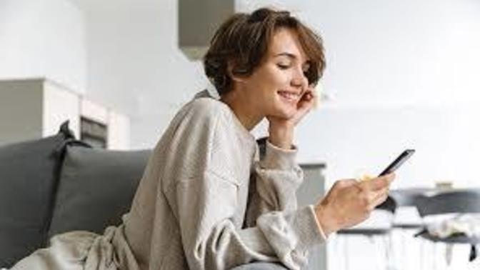 I cannot seem to get a boyfriend despite conversing with and texting men, but then have to start all over with new men?
