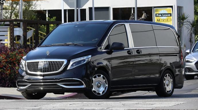 Which of these cars from Kim Kardashians current collection is your favorite?
