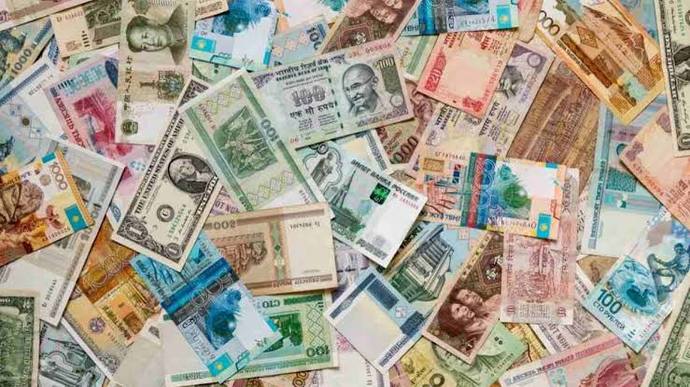 Do you know that illicit relations and currency notes have no religion?