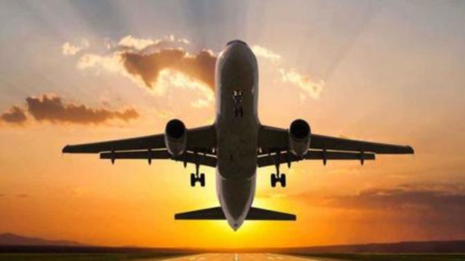 How far would you travel for love (rather than for work/business)?