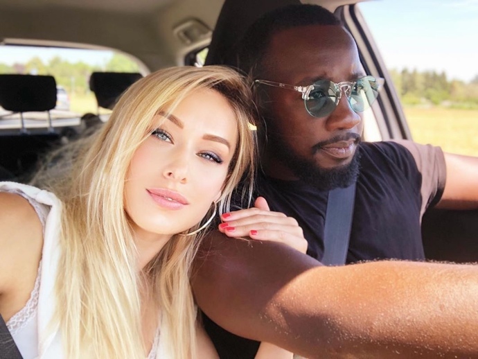 You’ve met your dream guy and you’re on a first date. He then pulls into a McDonald’s parking, do you accept that for the first date?