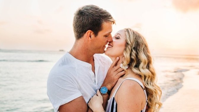 POLL: Do you care more about desiring someone or being desired by someone?