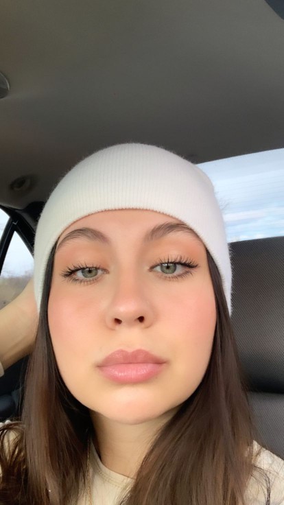 What do you like about having cold weather?