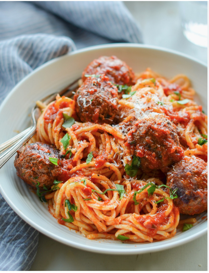 When you hear the word Italy whats the first thing that comes to your mind?