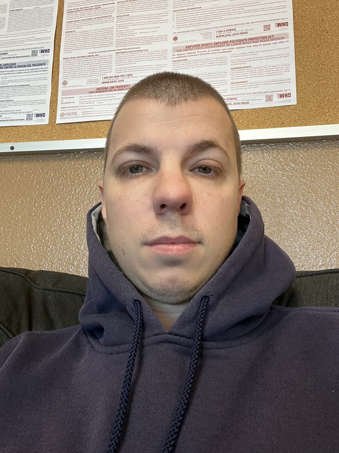 Am I too ugly to date for my age I’m 30?