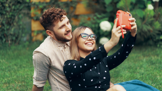 How long was your last rebound relationship or relationship that started as a rebound?