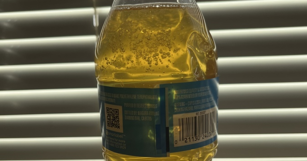 Why Am I Seeing Bubbles In My Urine GirlsAskGuys