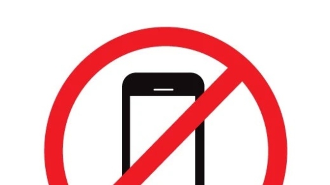 Am I being a jerk by lying to my coworkers and boss about not having a cellphone?