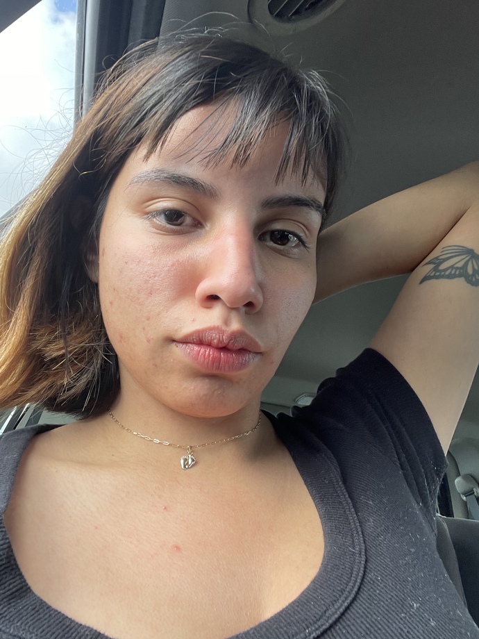 Is my necklace too thin for the pendant? GirlsAskGuys