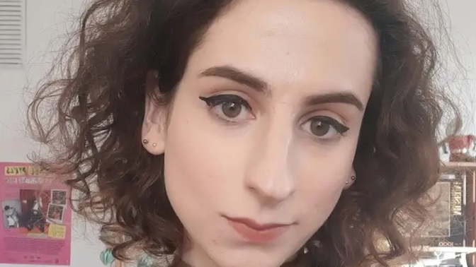 Why do transexual women copy women even in terms of politics and common behaviors or hatred?