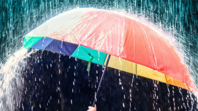 What do you DISLIKE the most about RAIN?