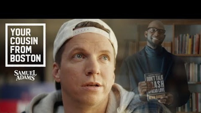 Do you think this commercial is funny? ?