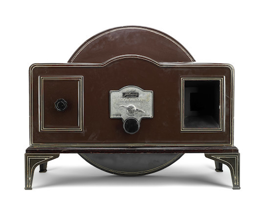What do you think about this early TV which went on Sale?