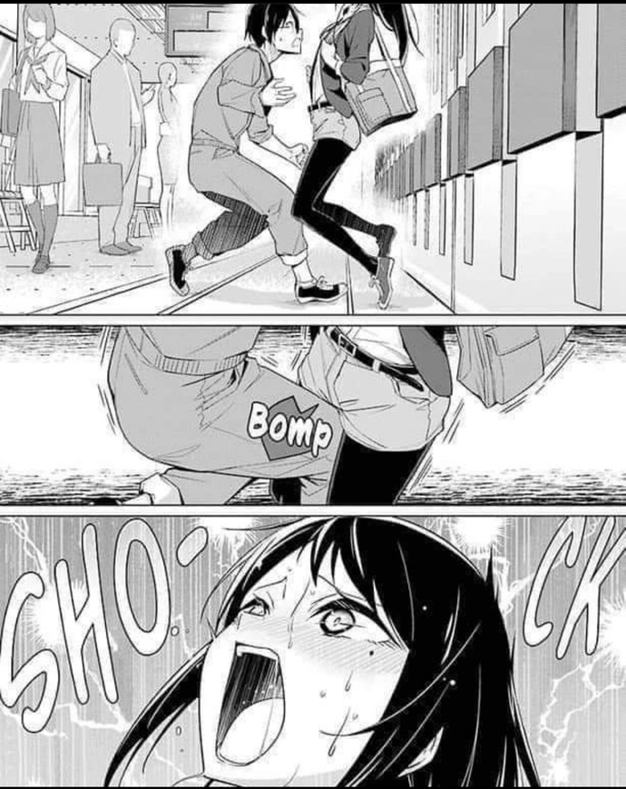 Girls, which is worse?