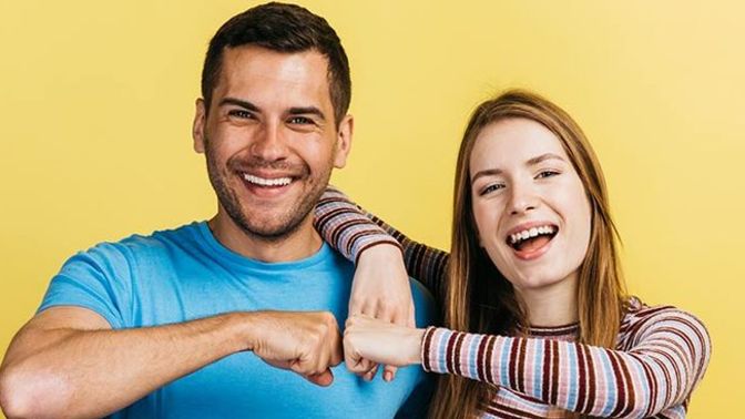 In your opinion, what are the conditions for mutual trust?